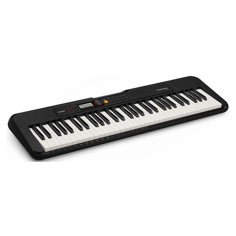 TECLADO CASIO CT-S200BK CASIOTONE