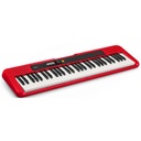 TECLADO CASIO CT-S200RD CASIOTONE