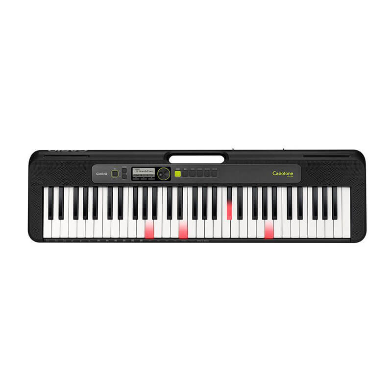 TECLADO CASIO LK-S250 CASIOTONE