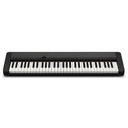 TECLADO CASIO CT-S1BK CASIOTONE