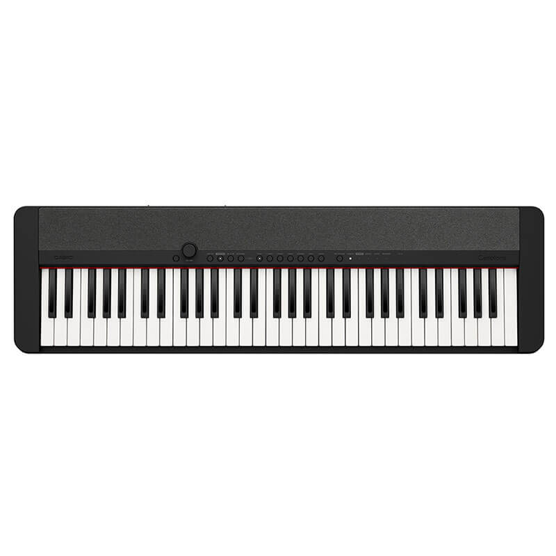 TECLADO CASIO CT-S1BK CASIOTONE