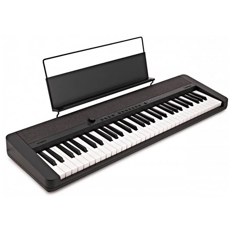 TECLADO CASIO CT-S1BK CASIOTONE