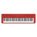 TECLADO CASIO CT-S1RD CASIOTONE