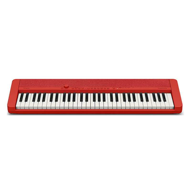 TECLADO CASIO CT-S1RD CASIOTONE