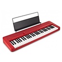 TECLADO CASIO CT-S1RD CASIOTONE