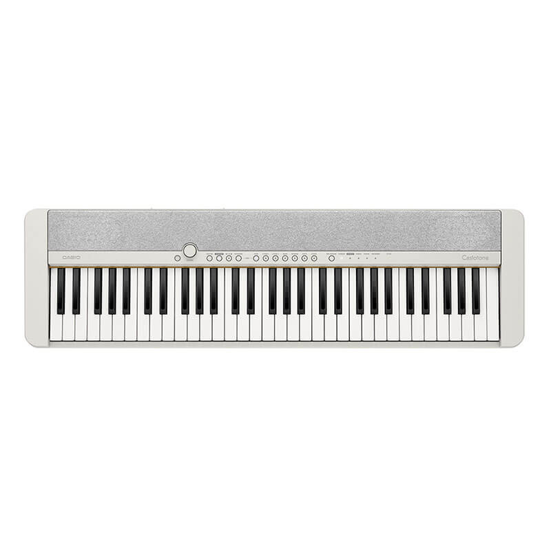 TECLADO CASIO CT-S1WH CASIOTONE