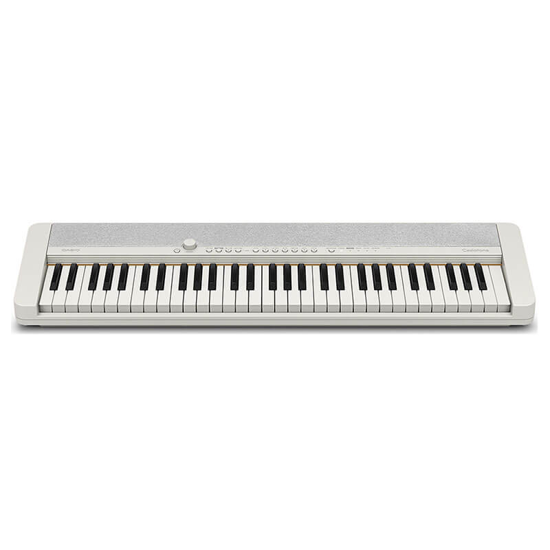 TECLADO CASIO CT-S1WH CASIOTONE