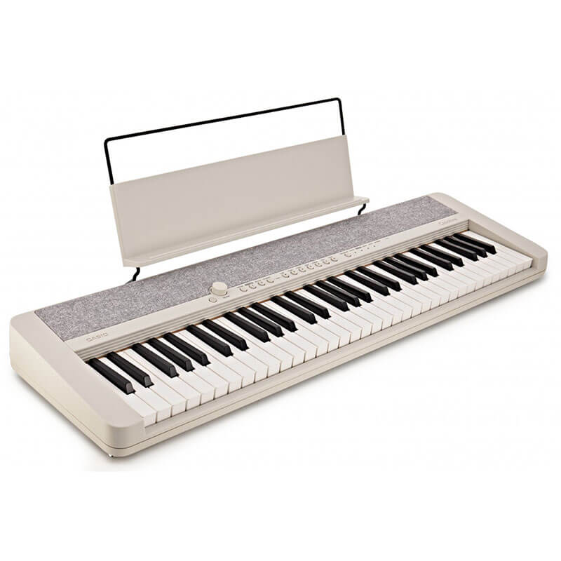 TECLADO CASIO CT-S1WH CASIOTONE