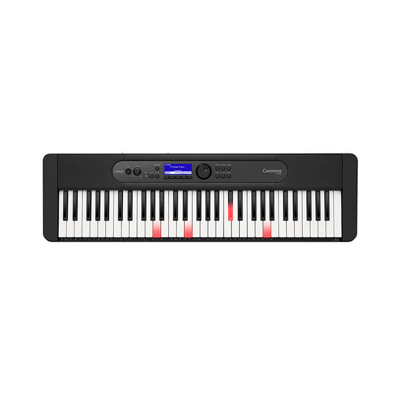 TECLADO CASIO LK-S450 CASIOTONE