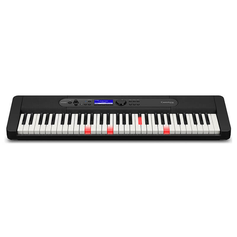 TECLADO CASIO LK-S450 CASIOTONE