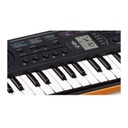 TECLADO CASIO SA-76