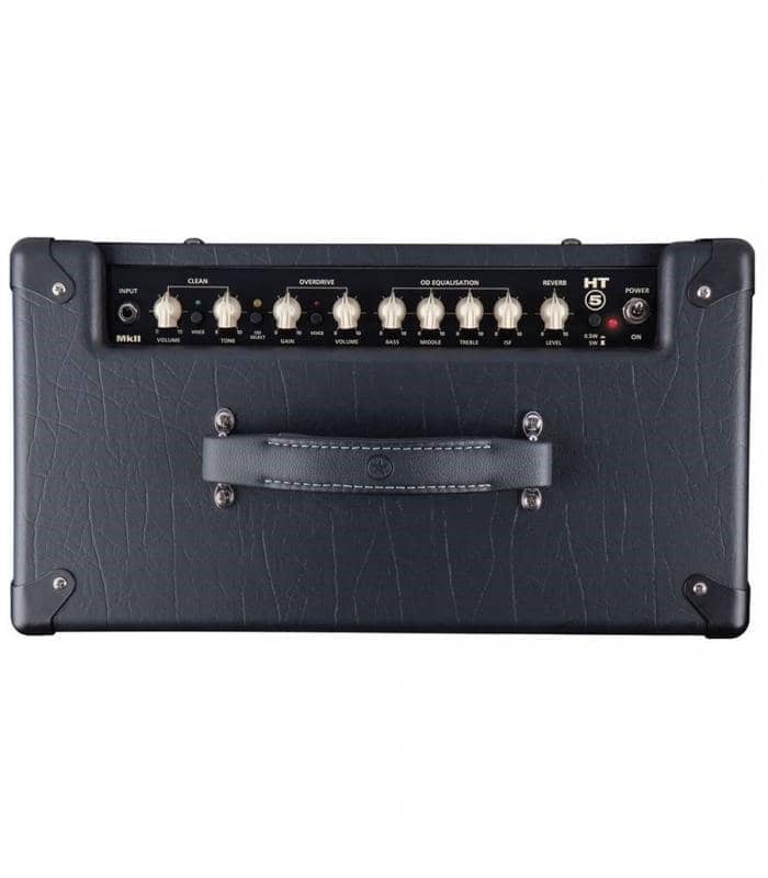 AMPLIFICADOR GUITARRA BLACKSTAR HT-5R MKII