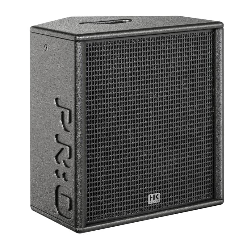 CAJA HK AUDIO PR:O 110 XD2