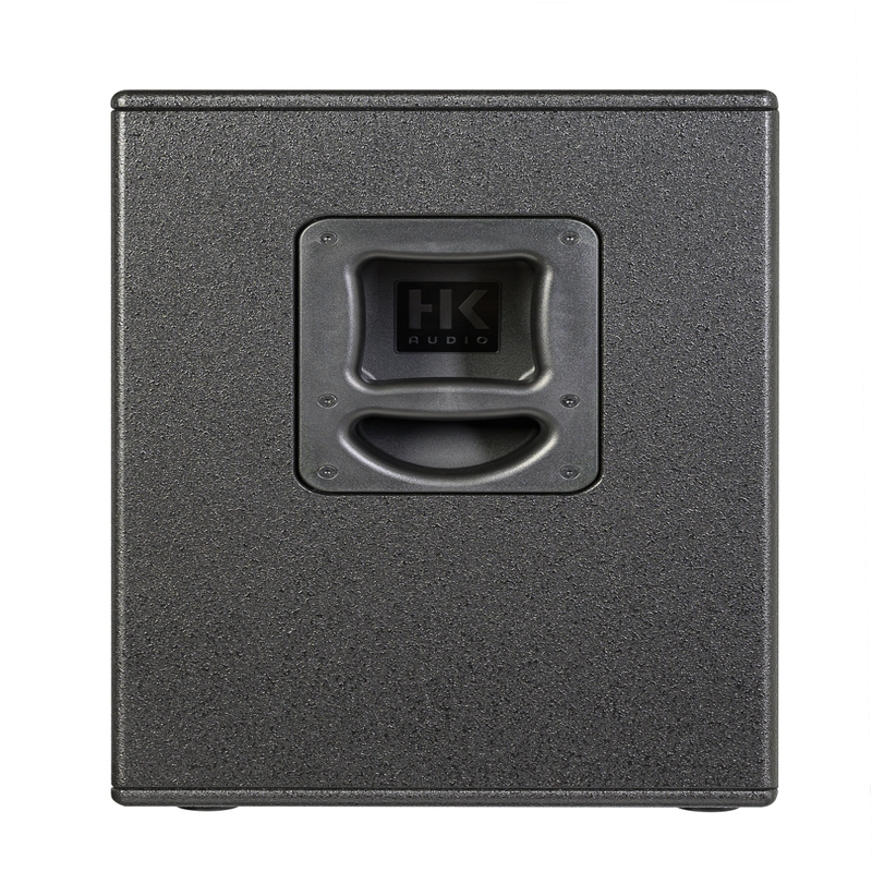 CAJA HK AUDIO PR:O 112 FD2