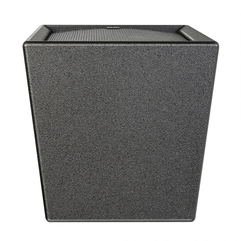 CAJA HK AUDIO PR:O 112 FD2