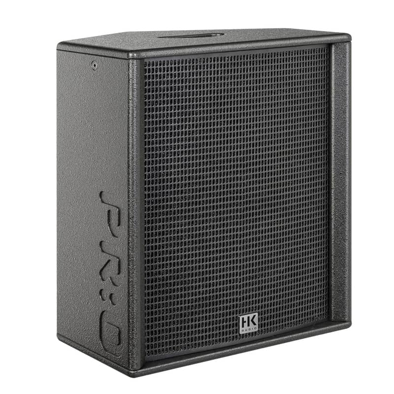 CAJA HK AUDIO PR:O 112 XD2