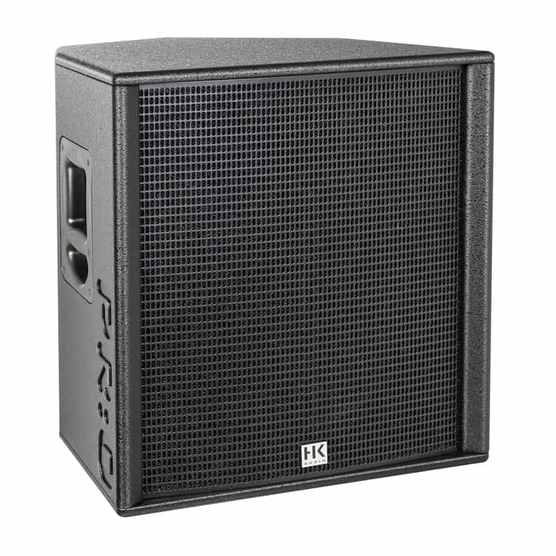 CAJA HK AUDIO PR:O 115 XD2