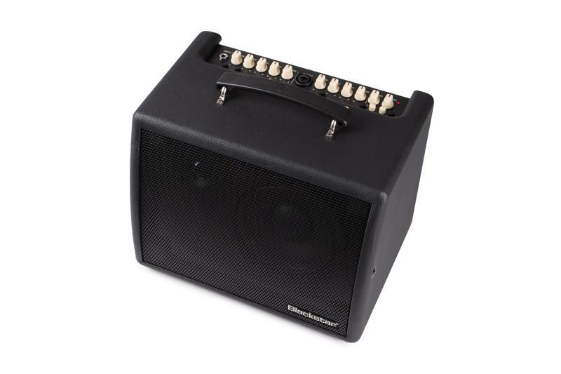 AMPLIFICADOR ACUSTICA BLACKSTAR SONNET 60 BLACK