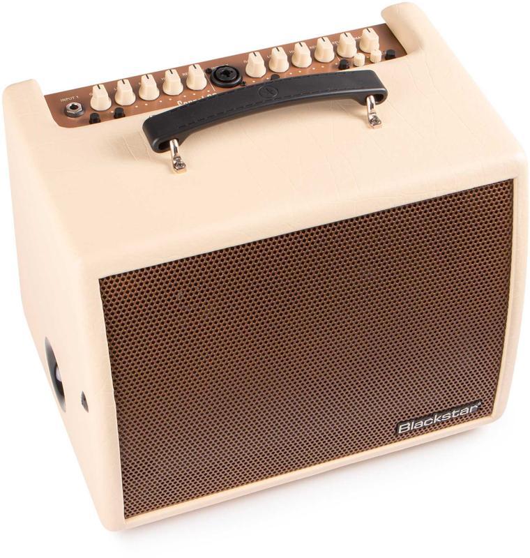 AMPLIFICADOR ACUSTICA BLACKSTAR SONNET 60 BLONDE