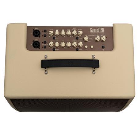 AMPLIFICADOR ACUSTICA BLACKSTAR SONNET 120 BLONDE