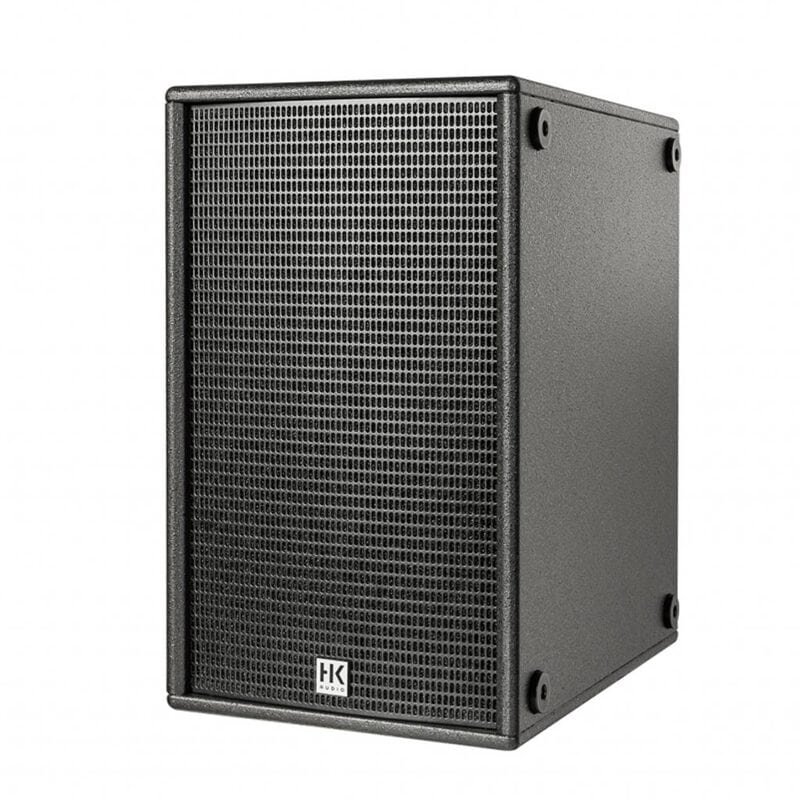 CAJA HK AUDIO PR:O 210 SUB D2