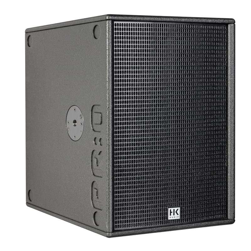 CAJA HK AUDIO PR:O 210 SUB D2