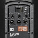 CAJA HK AUDIO SONAR 110 XI