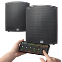 CAJA HK AUDIO SONAR 110 XI