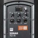 CAJA HK AUDIO SONAR 112 XI