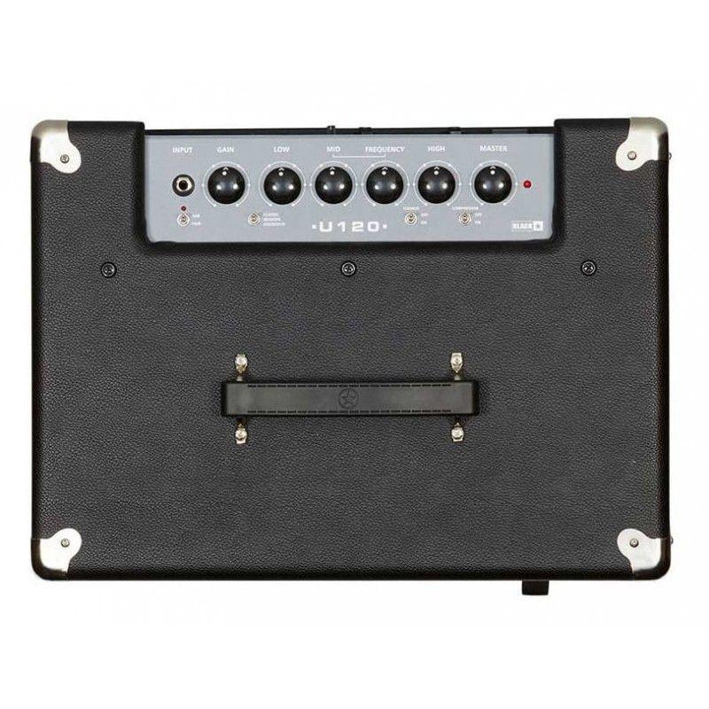 AMPLIFICADOR BAJO BLACKSTAR UNITY 120