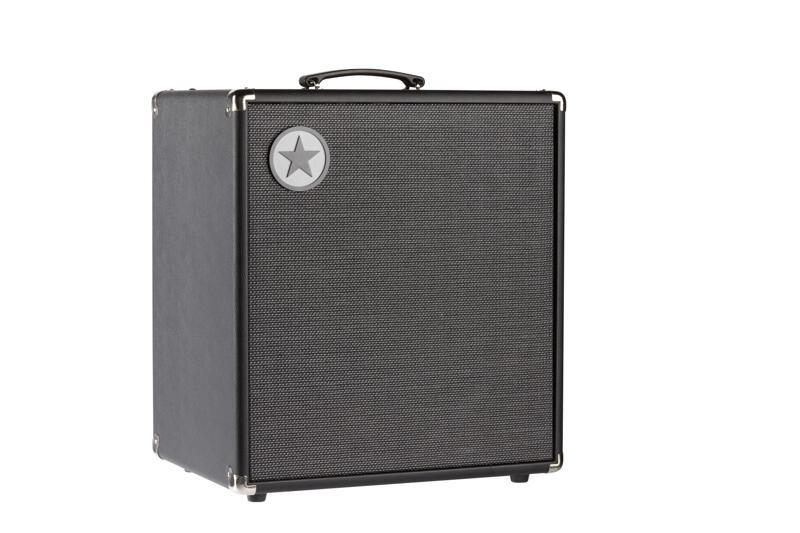 AMPLIFICADOR BAJO BLACKSTAR UNITY 250