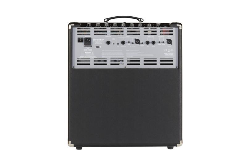 AMPLIFICADOR BAJO BLACKSTAR UNITY 250