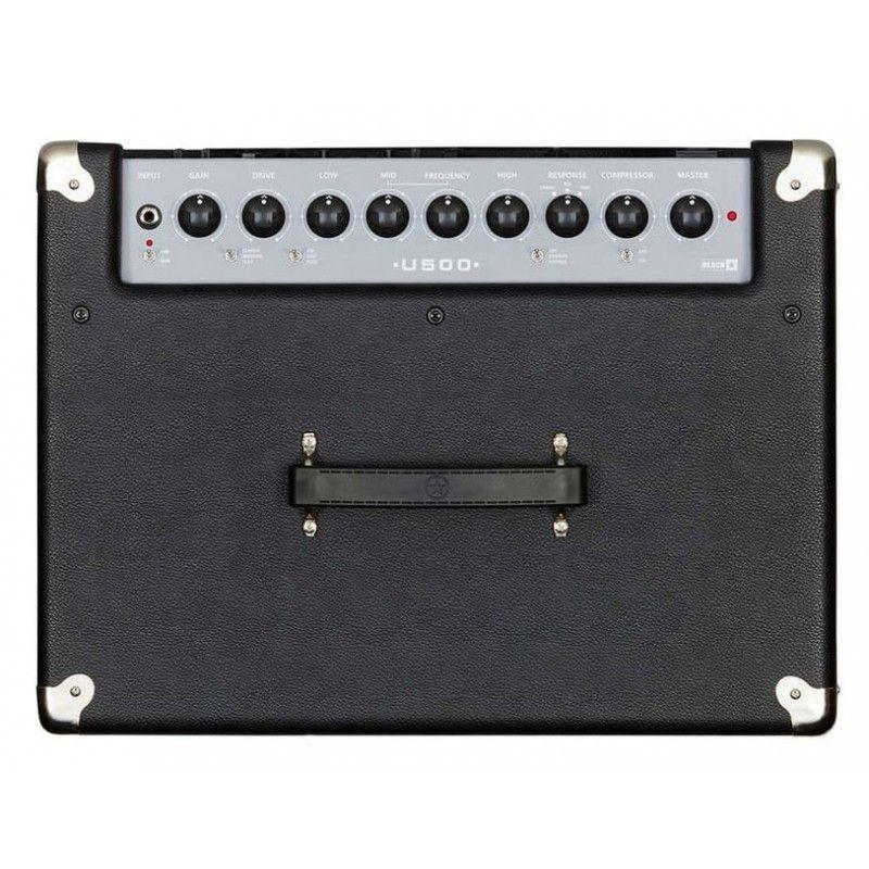 AMPLIFICADOR BAJO BLACKSTAR UNITY 500