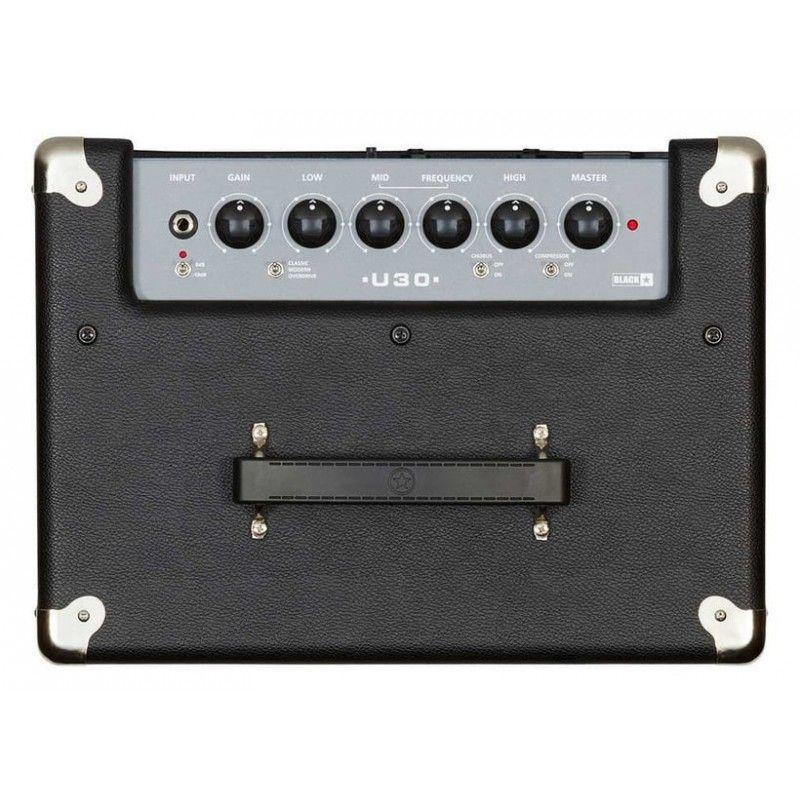 AMPLIFICADOR BAJO BLACKSTAR UNITY BASS 30