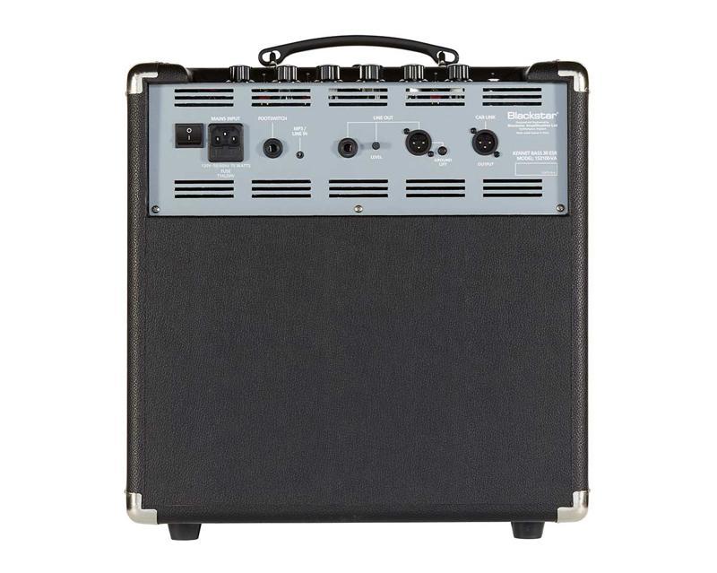 AMPLIFICADOR BAJO BLACKSTAR UNITY BASS 30