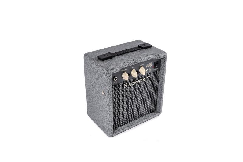 AMPLIFICADOR GUITARRA BLACKSTAR DEBUT 10E BRONCO GREY