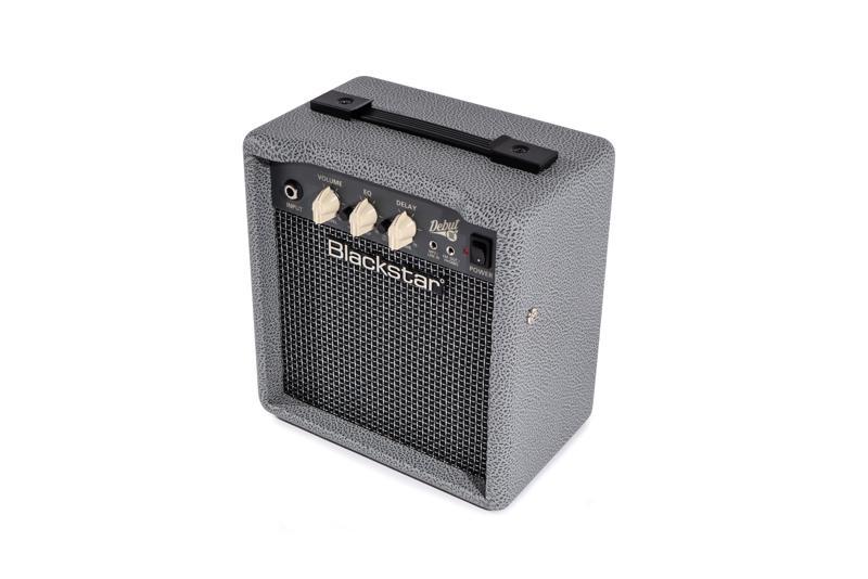 AMPLIFICADOR GUITARRA BLACKSTAR DEBUT 10E BRONCO GREY