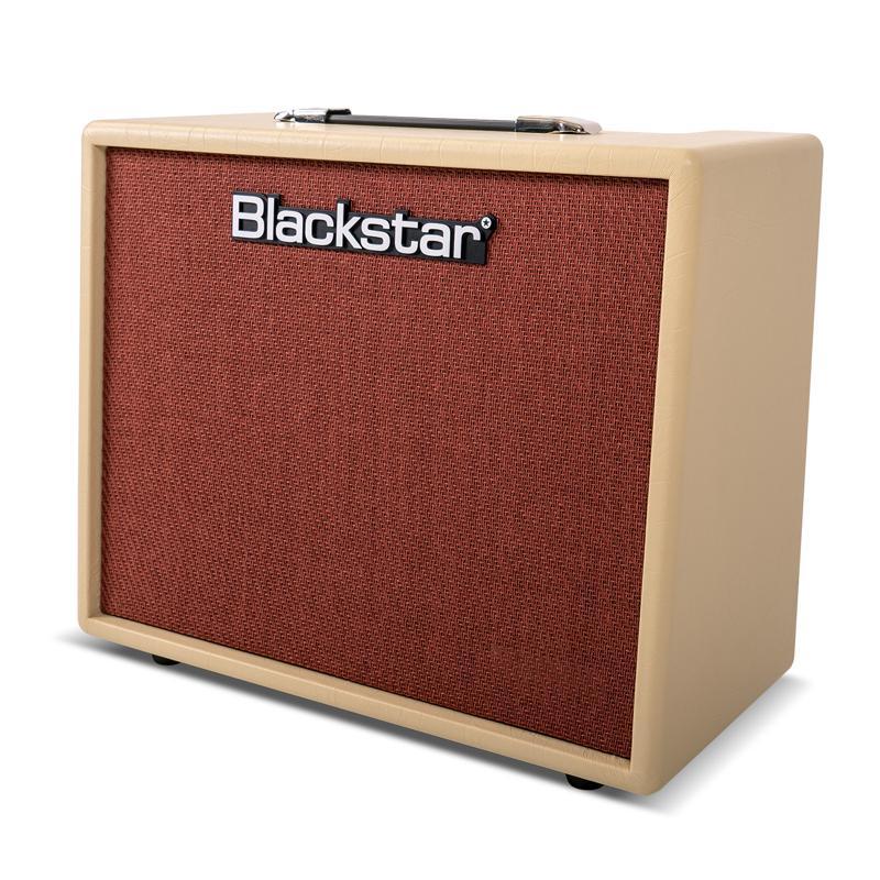 AMPLIFICADOR GUITARRA BLACKSTAR DEBUT 50R CREAM OXBLOOD