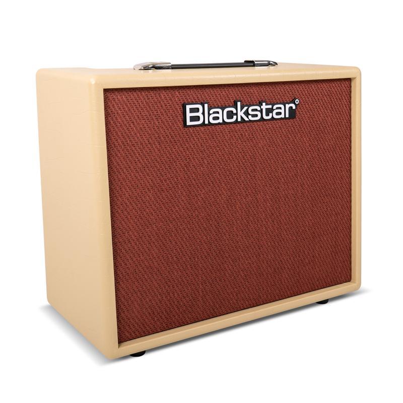 AMPLIFICADOR GUITARRA BLACKSTAR DEBUT 50R CREAM OXBLOOD