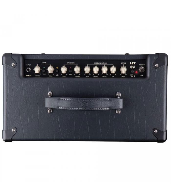 AMPLIFICADOR GUITARRA BLACKSTAR HT-5R MKII COMBO REVERB