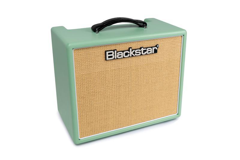 AMPLIFICADOR GUITARRA BLACKSTAR HT-5R MKII SURF GREEN