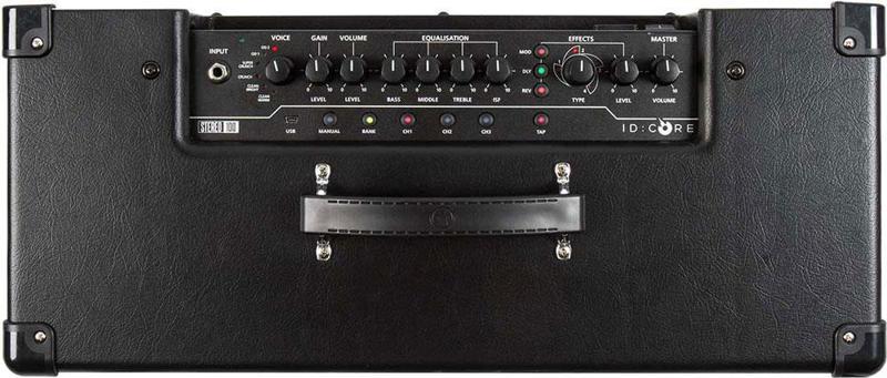 AMPLIFICADOR GUITARRA BLACKSTAR IDC 100