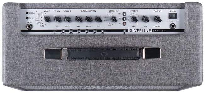 AMPLIFICADOR GUITARRA BLACKSTAR SILVERLINE SPECIAL 50W