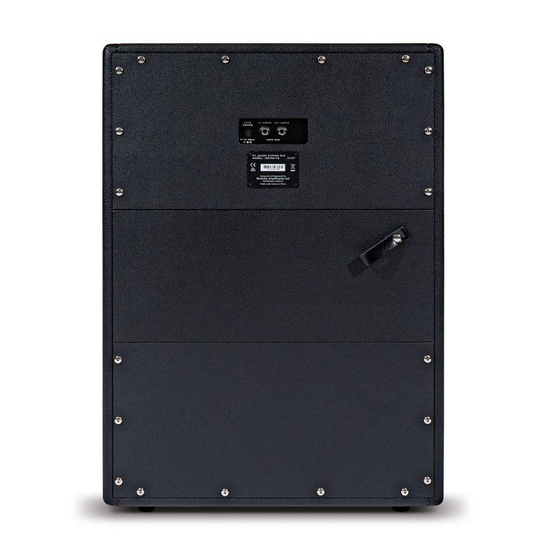 PANTALLA PASIVA GUITARRA BLACKSTAR ST, JAMES 212VOC - BLACK