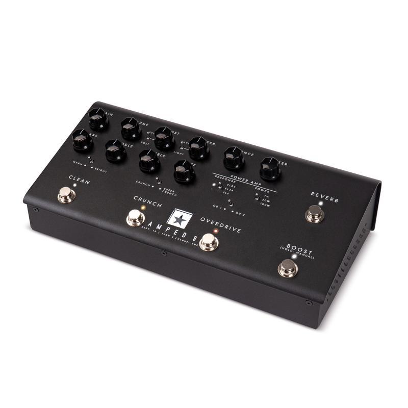 PEDAL PREAMP BLACKSTAR DEPT, 10 AMPED 3