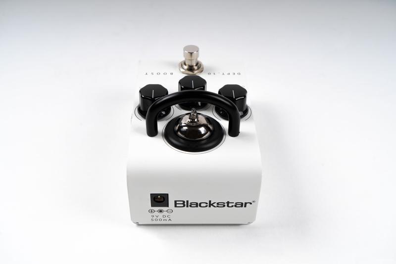 PEDAL PREAMP BLACKSTAR DEPT, 10 BOOST