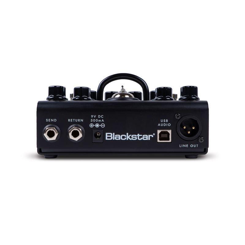 PEDAL PREAMP BLACKSTAR DEPT, 10 D, DIST