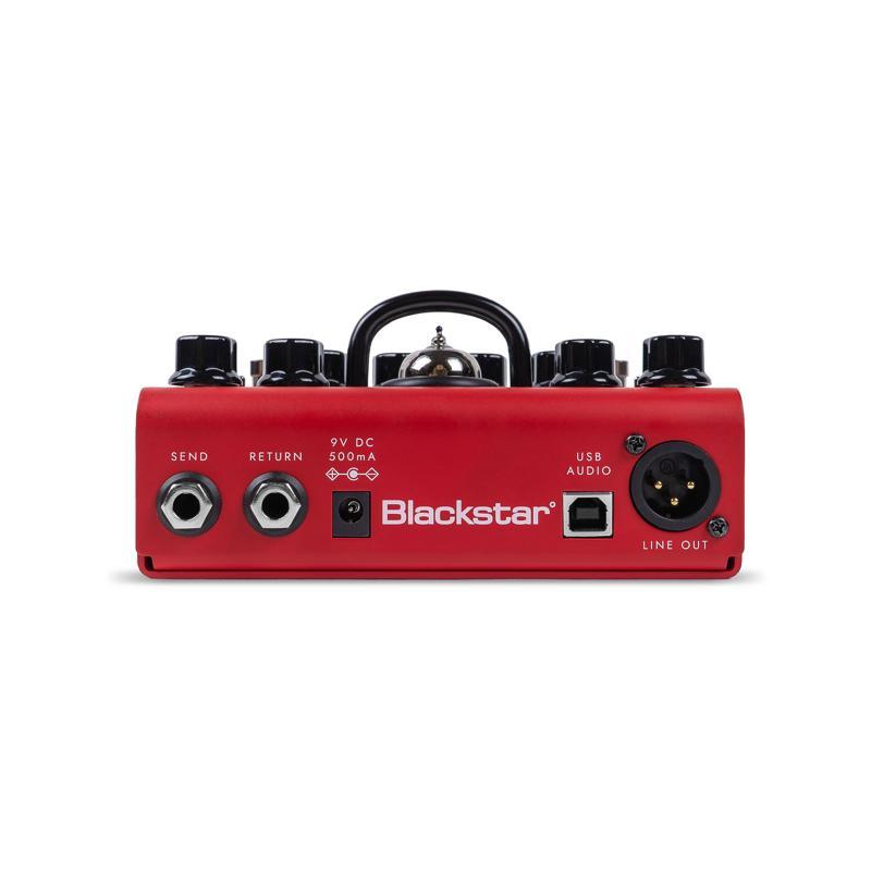 PEDAL PREAMP BLACKSTAR DEPT, 10 D, DRIVE