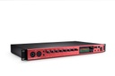 INTERFACE AUDIO FOCUSRITE CLARETT+ 8PRE