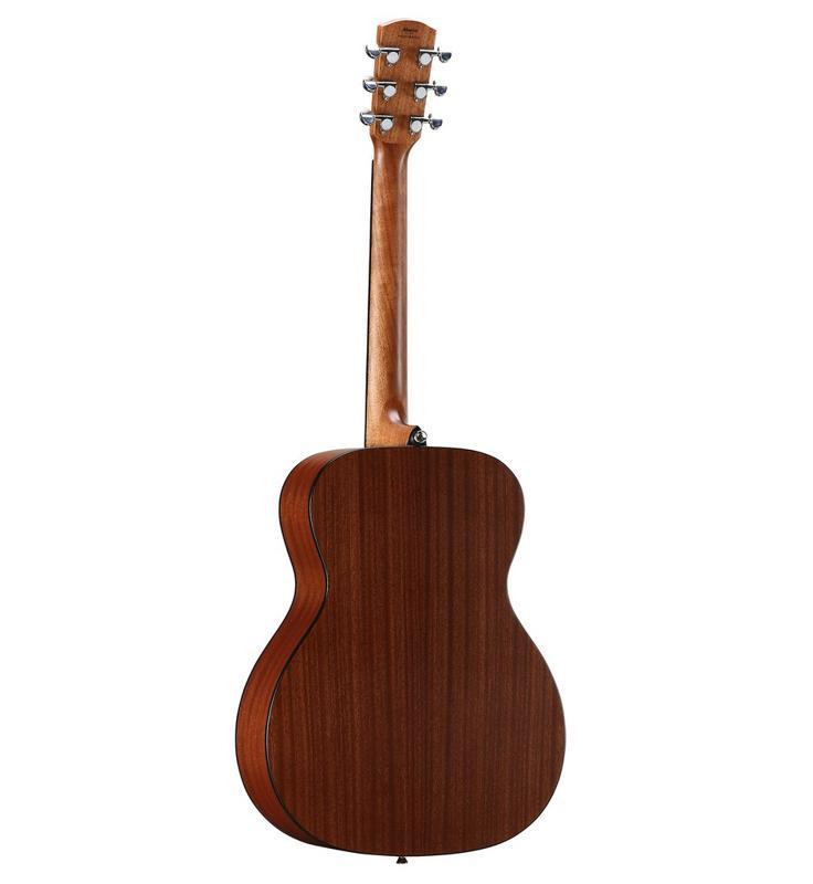 GUITARRA ACUSTICA ALVAREZ AF60SHB ARTIST